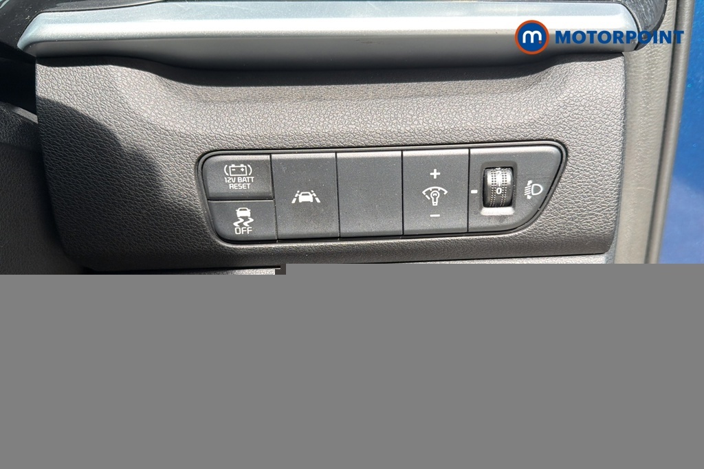 Kia Niro 1.6 Gdi Hybrid 2 Dct Estate Red #17