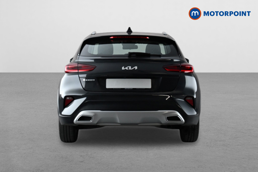 Kia Xceed 1.0T Gdi Isg 2 Silver #6