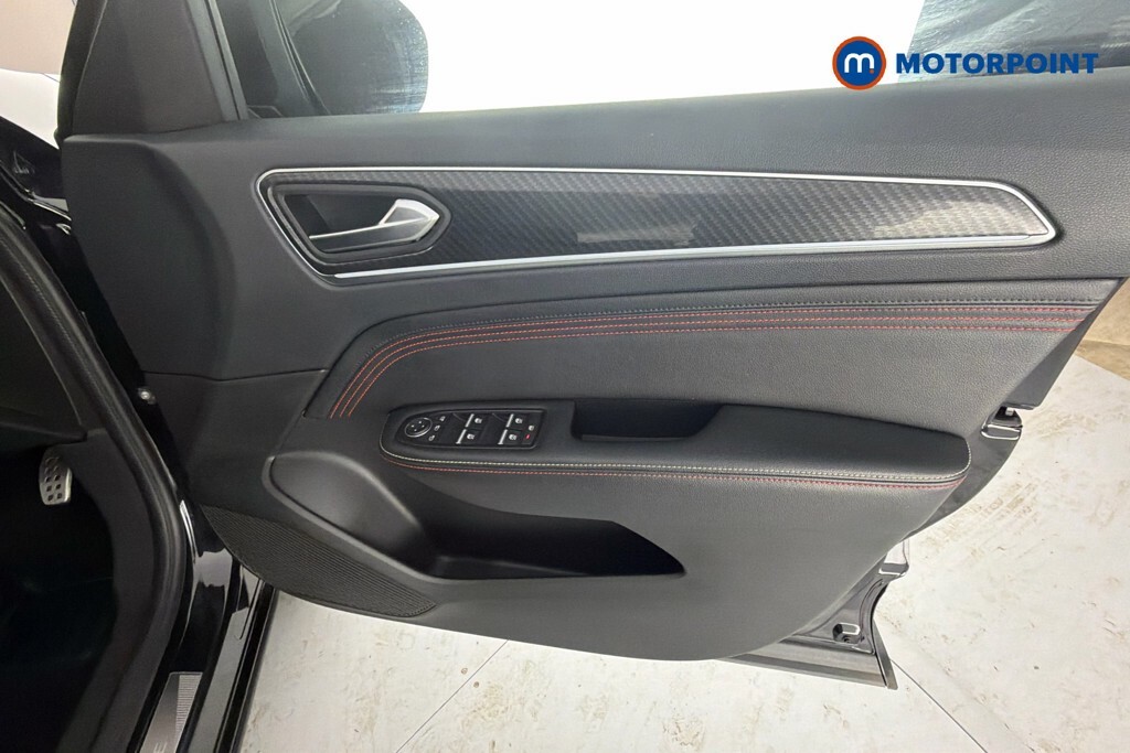 Renault Arkana 1.3 Tce Mhev S Edition Edc 2Wd Euro 6 Ss White #25