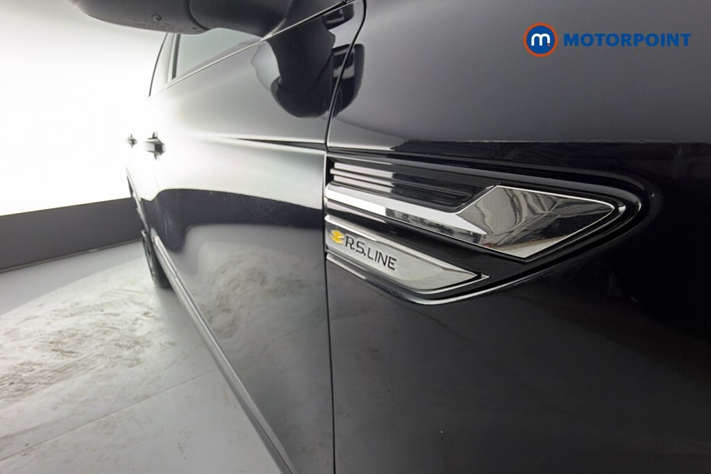Renault Arkana 1.3 Tce Mhev S Edition Edc 2Wd Euro 6 Ss White #44