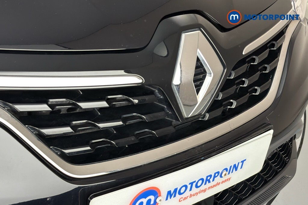 Renault Arkana 1.3 Tce Mhev S Edition Edc 2Wd Euro 6 Ss White #43