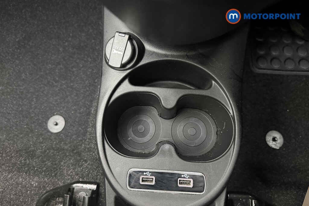 Fiat 500x Dolcevita Dolcevita Black #22