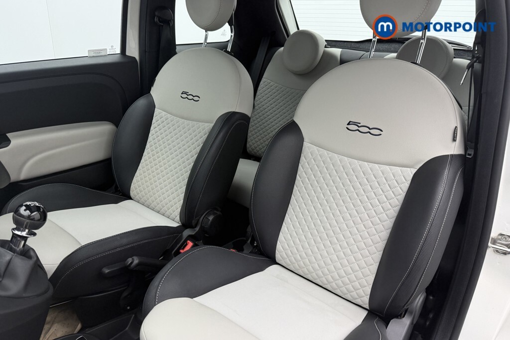 Fiat 500x Dolcevita Dolcevita Black #9