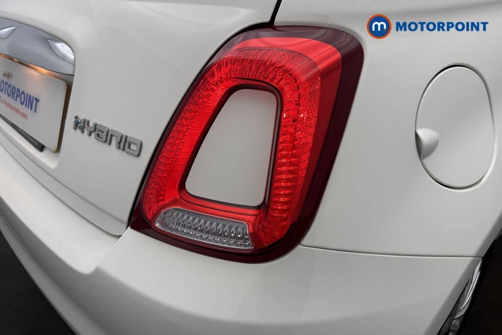 Fiat 500x Dolcevita Dolcevita Black #23