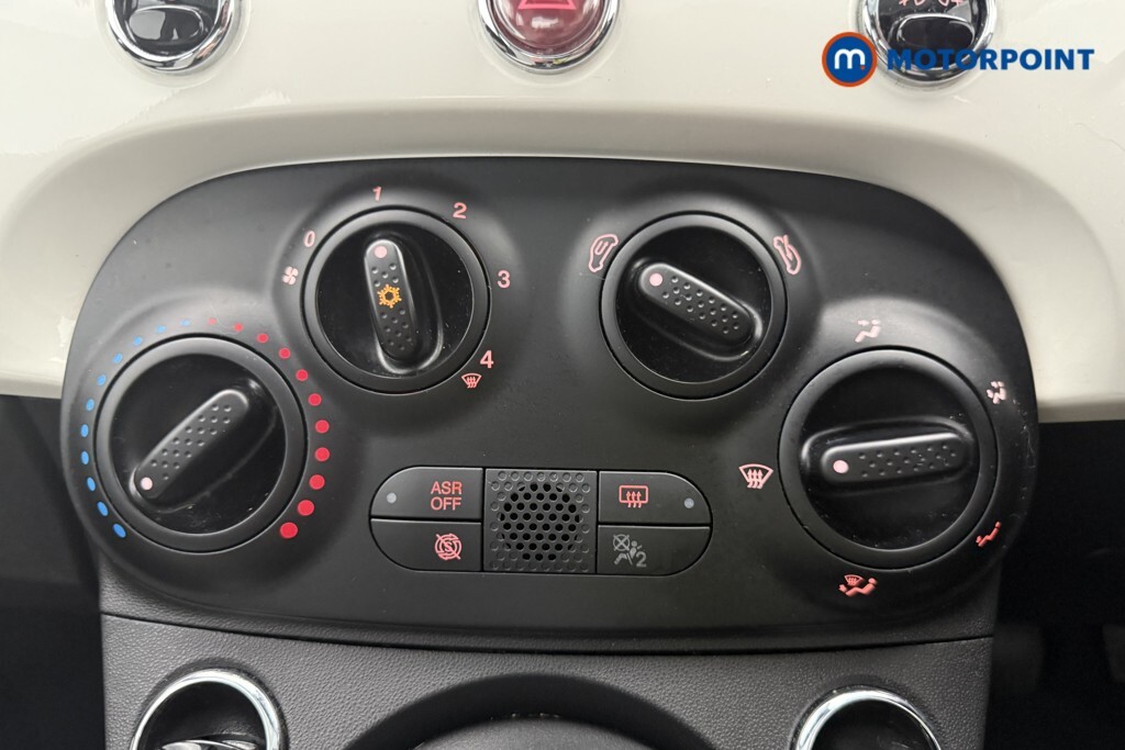 Fiat 500x Dolcevita Dolcevita Black #20