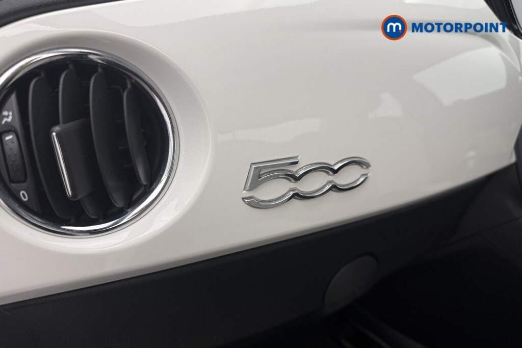 Fiat 500x Dolcevita Dolcevita Black #13