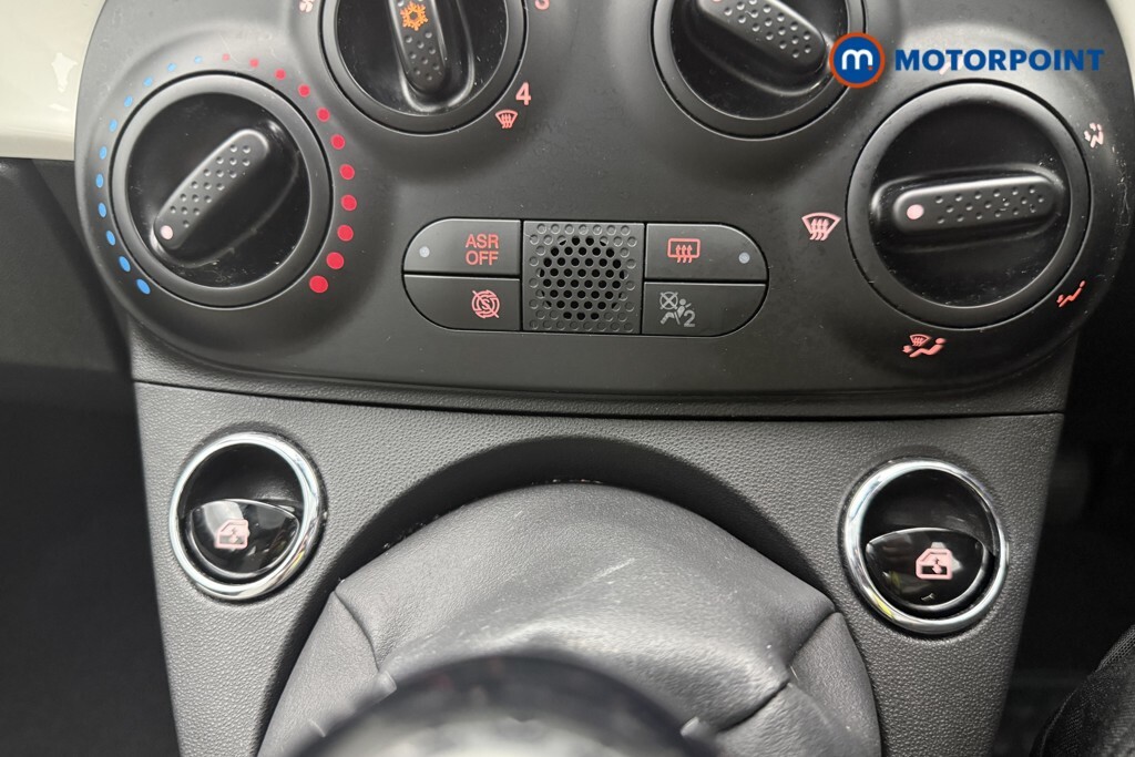 Fiat 500x Dolcevita Dolcevita Black #21