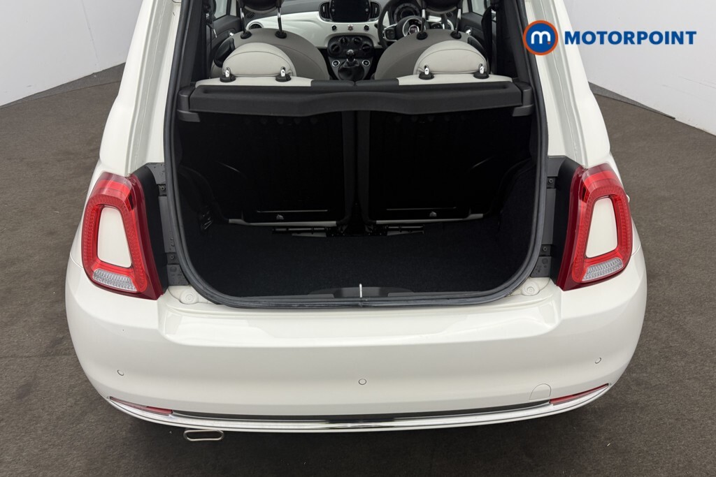 Fiat 500x Dolcevita Dolcevita Black #14