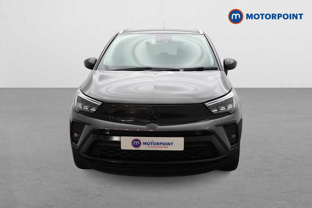Vauxhall Crossland 1.2 Turbo 130 Ultimate Grey