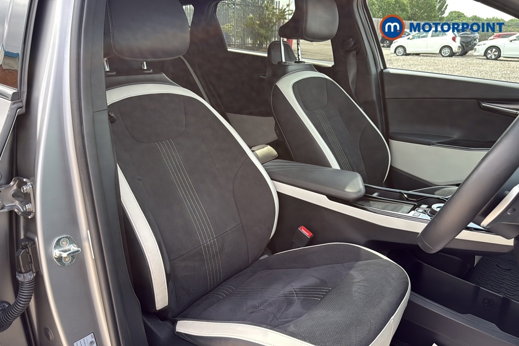Kia EV6 236Kw Gt Line 77.4Kwh Awd Estate Black #28