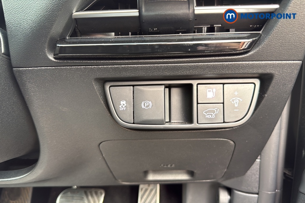 Kia EV6 236Kw Gt Line 77.4Kwh Awd Estate Black #18
