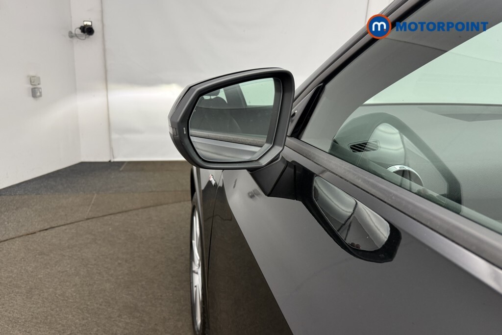 Audi Q2 Audi Estate 35 Tfsi S Line S Tronic Grey #35