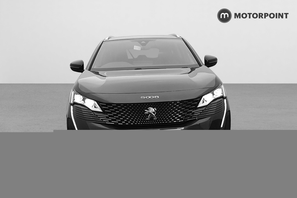 Peugeot 5008 1.5 Bluehdi Gt Eat8 WU23YYO  #2