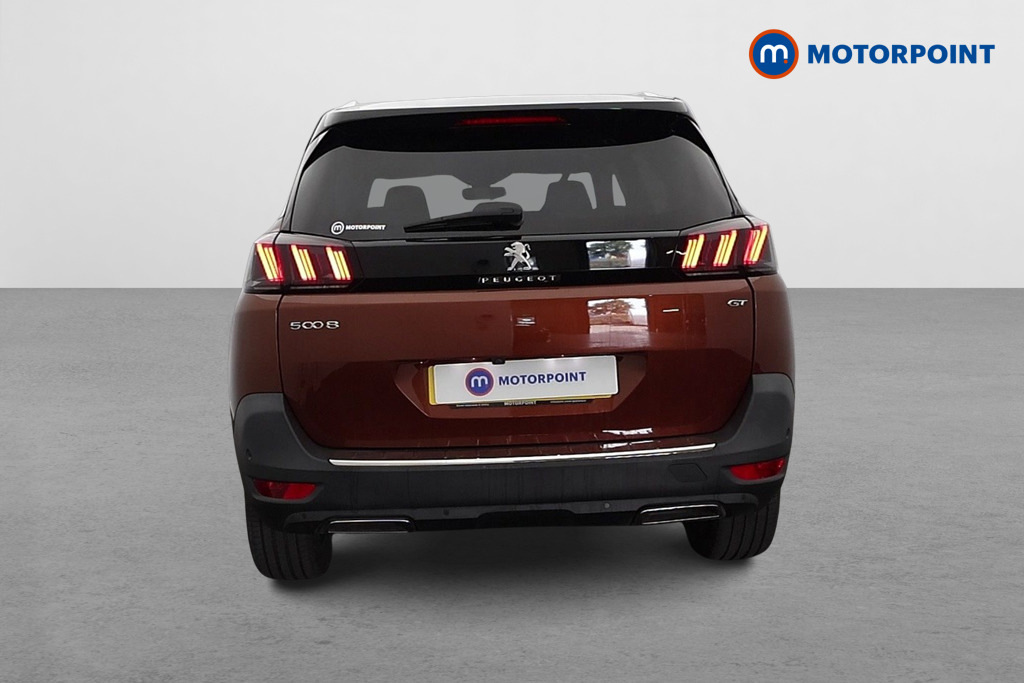 Peugeot 5008 1.5 Bluehdi Gt Eat8 WU23YYO  #6