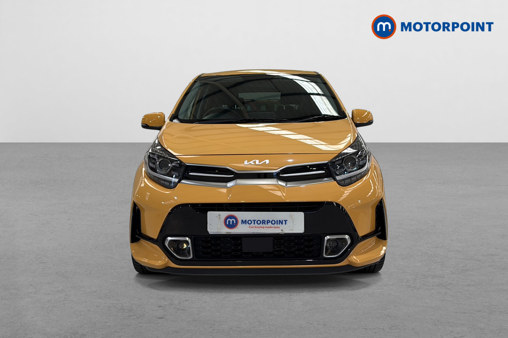 Kia Picanto 1.0 Gt-line 4 Seats PN23UCD #2