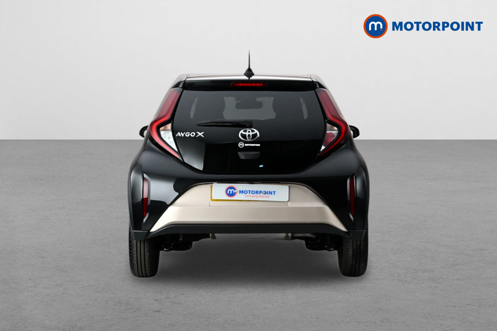 Toyota Aygo X 1.0 Vvt-i Edge Beige #6