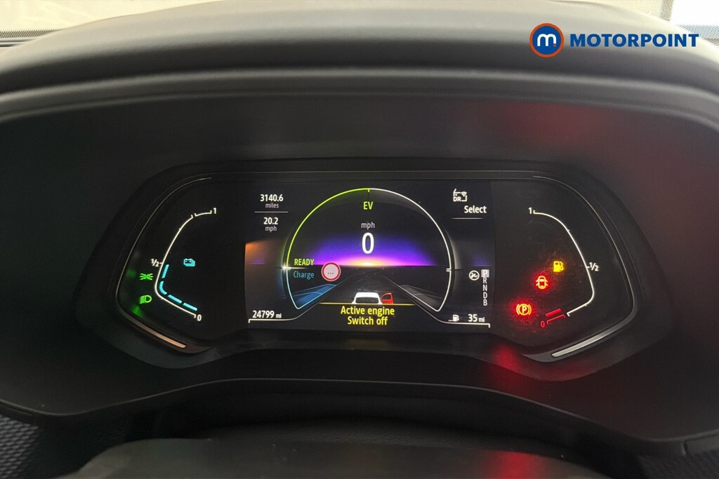 Renault Arkana 1.3 Mhev R.s. Line Edc 2Wd Euro 6 Ss  #16