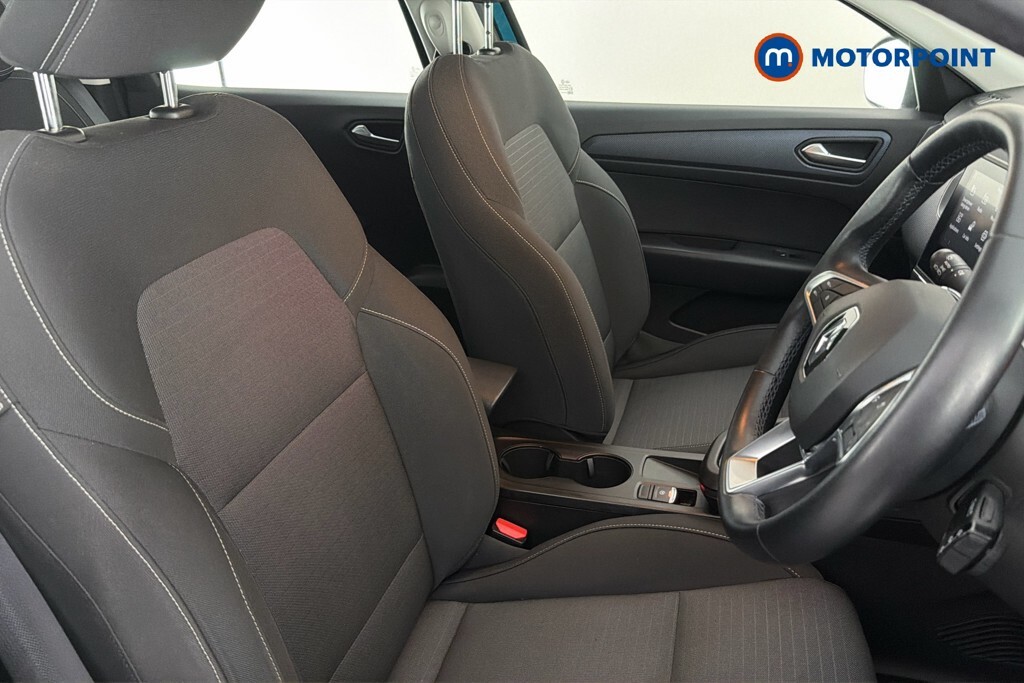 Renault Arkana 1.3 Mhev R.s. Line Edc 2Wd Euro 6 Ss  #27