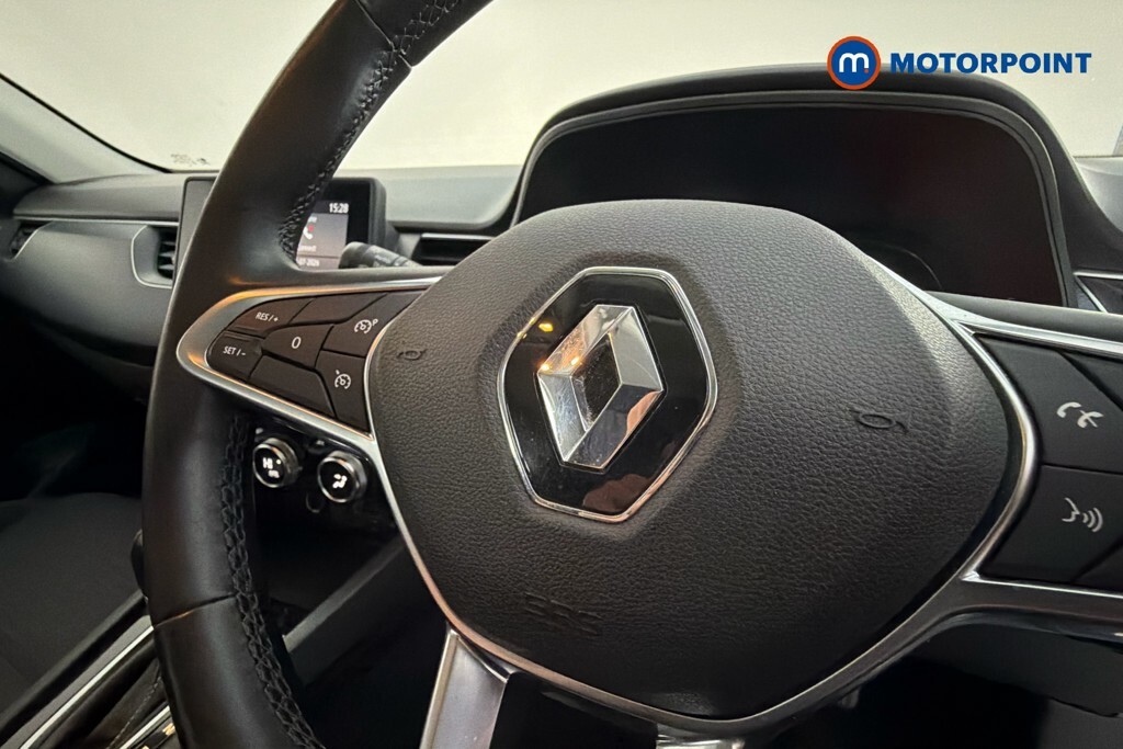 Renault Arkana 1.3 Mhev R.s. Line Edc 2Wd Euro 6 Ss  #13