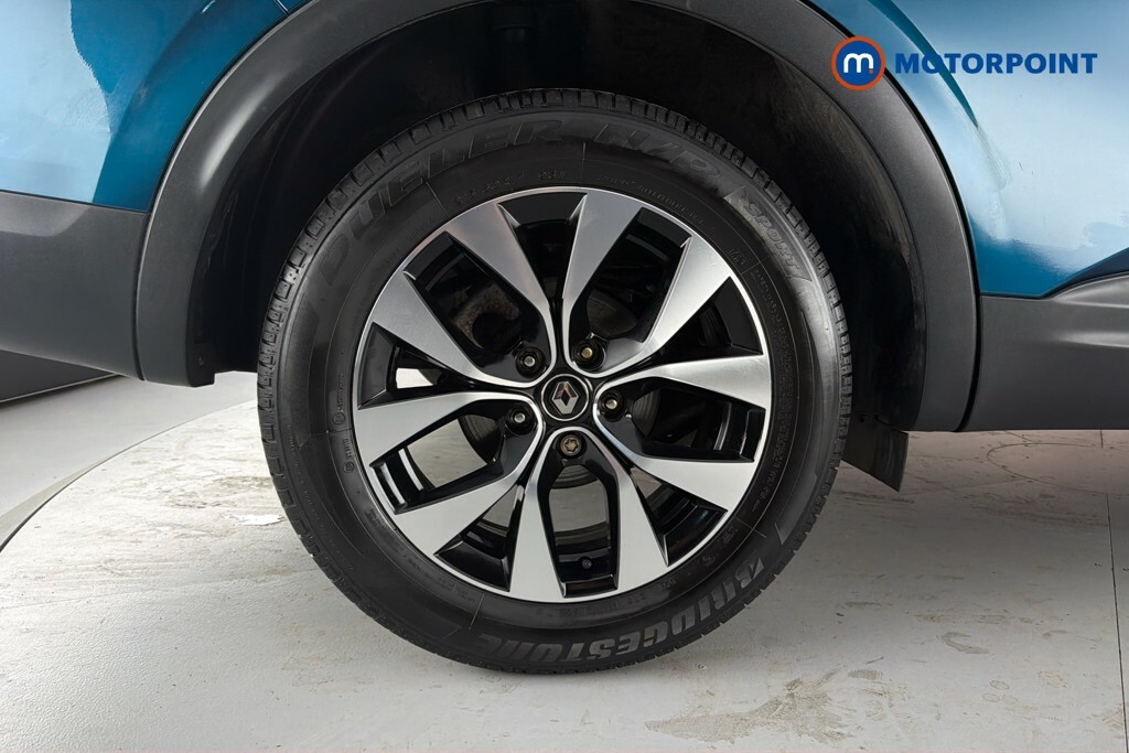 Renault Arkana 1.3 Mhev R.s. Line Edc 2Wd Euro 6 Ss  #46