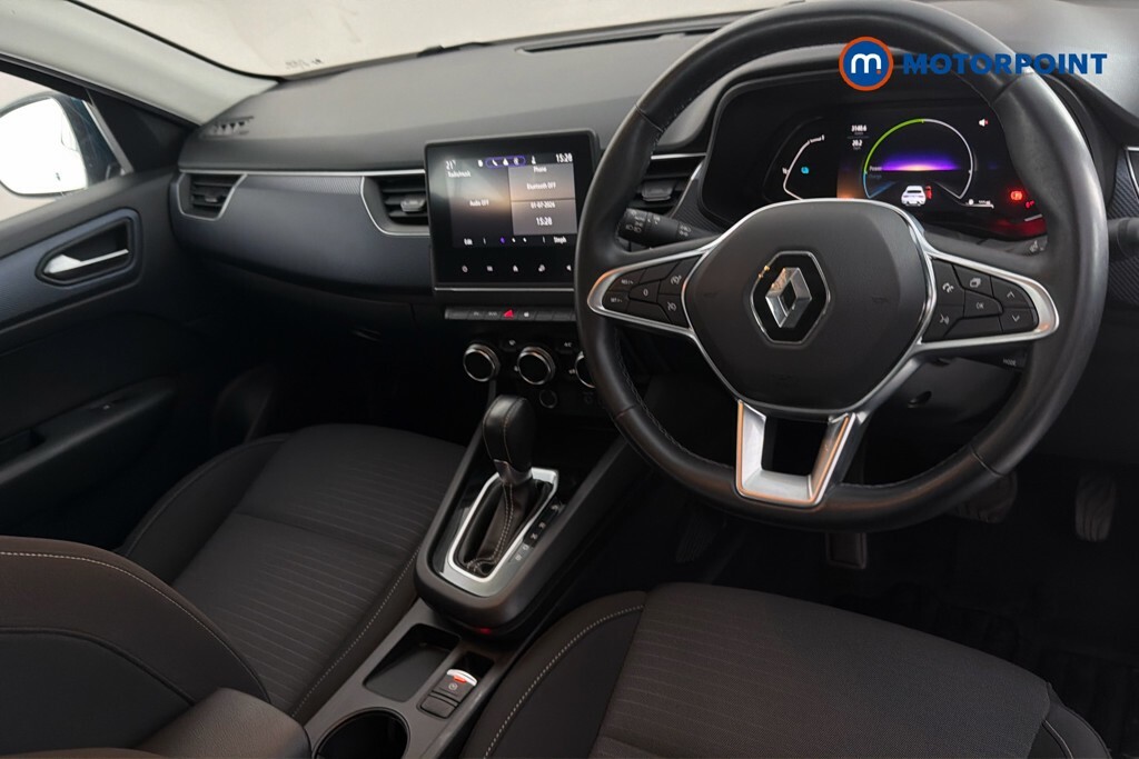 Renault Arkana 1.3 Mhev R.s. Line Edc 2Wd Euro 6 Ss  #9