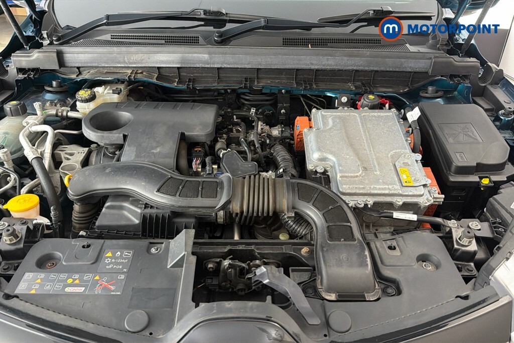 Renault Arkana 1.3 Mhev R.s. Line Edc 2Wd Euro 6 Ss  #48