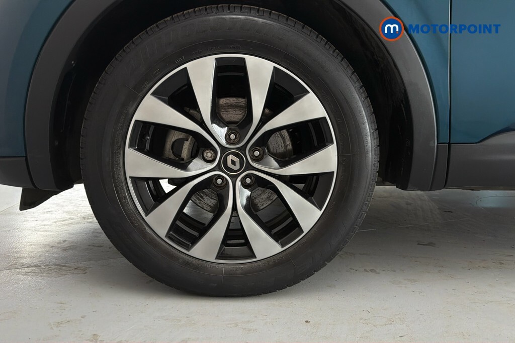 Renault Arkana 1.3 Mhev R.s. Line Edc 2Wd Euro 6 Ss  #44