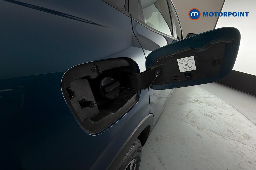 Renault Arkana 1.3 Mhev R.s. Line Edc 2Wd Euro 6 Ss  #39