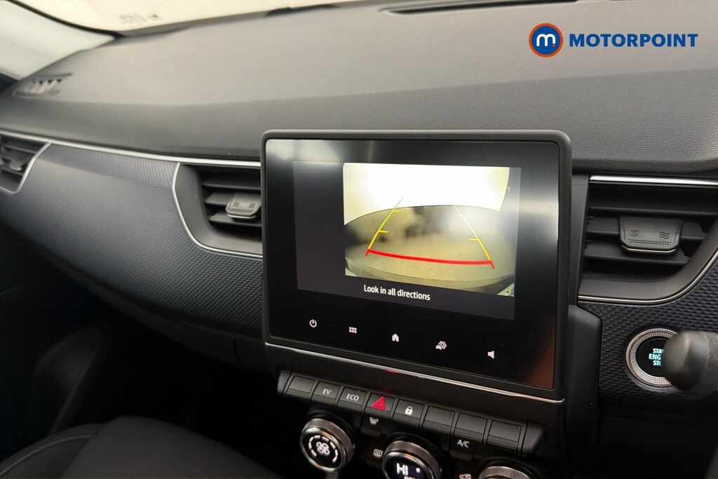 Renault Arkana 1.3 Mhev R.s. Line Edc 2Wd Euro 6 Ss  #19