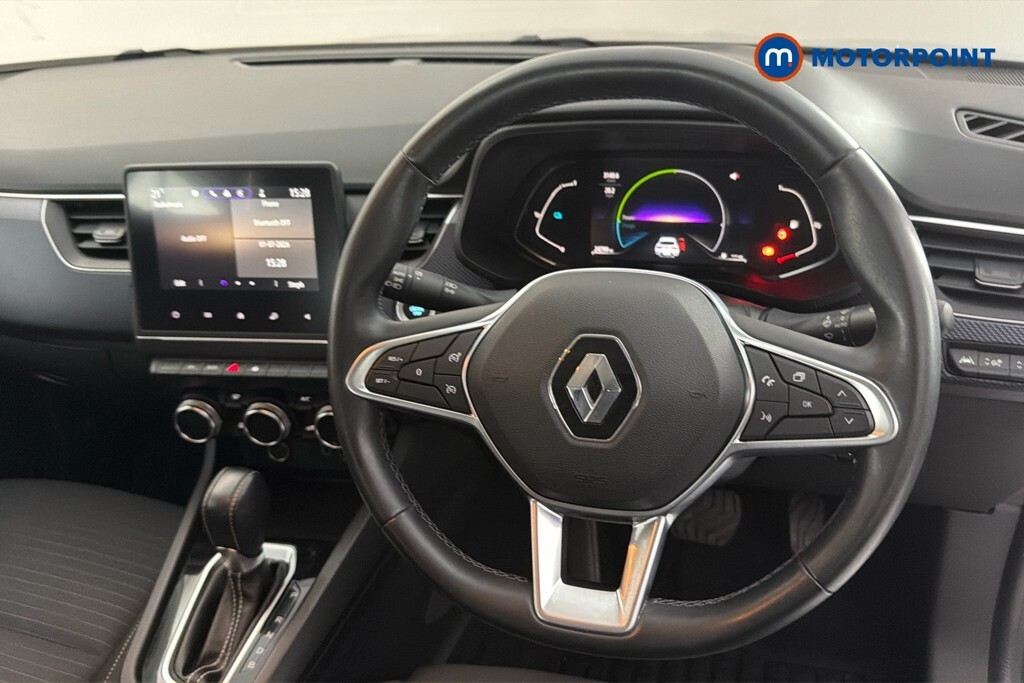 Renault Arkana 1.3 Mhev R.s. Line Edc 2Wd Euro 6 Ss  #10