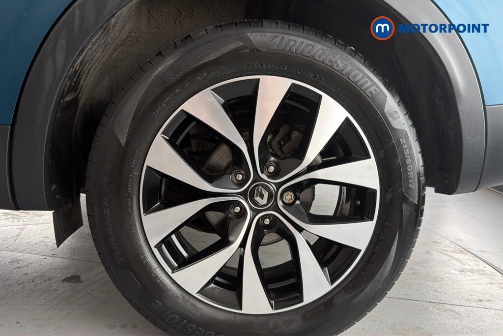 Renault Arkana 1.3 Mhev R.s. Line Edc 2Wd Euro 6 Ss  #45
