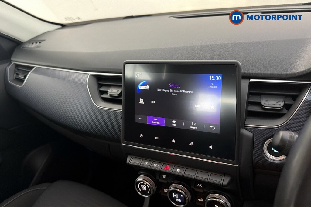 Renault Arkana 1.3 Mhev R.s. Line Edc 2Wd Euro 6 Ss  #17