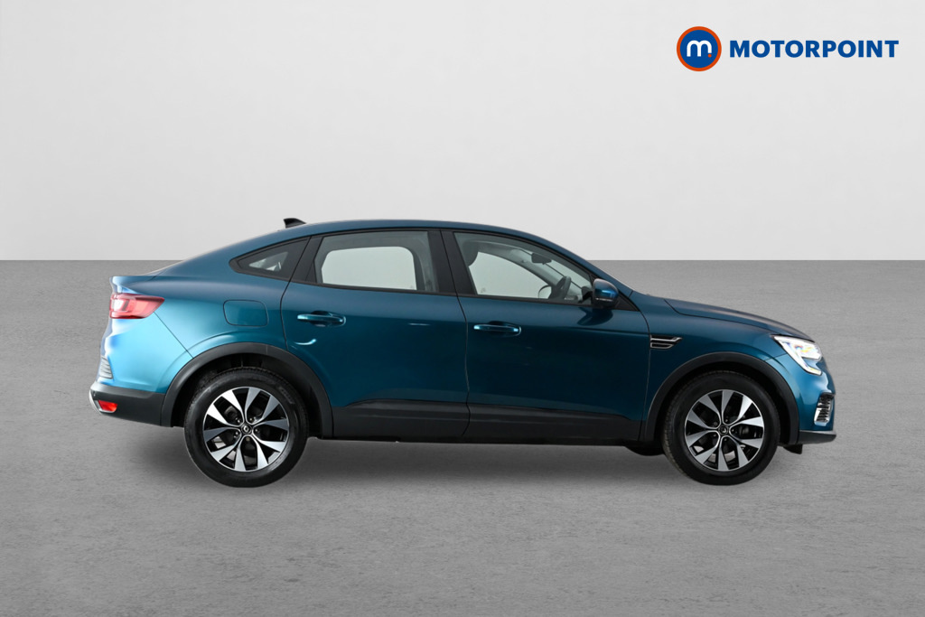 Renault Arkana 1.3 Mhev R.s. Line Edc 2Wd Euro 6 Ss  #8