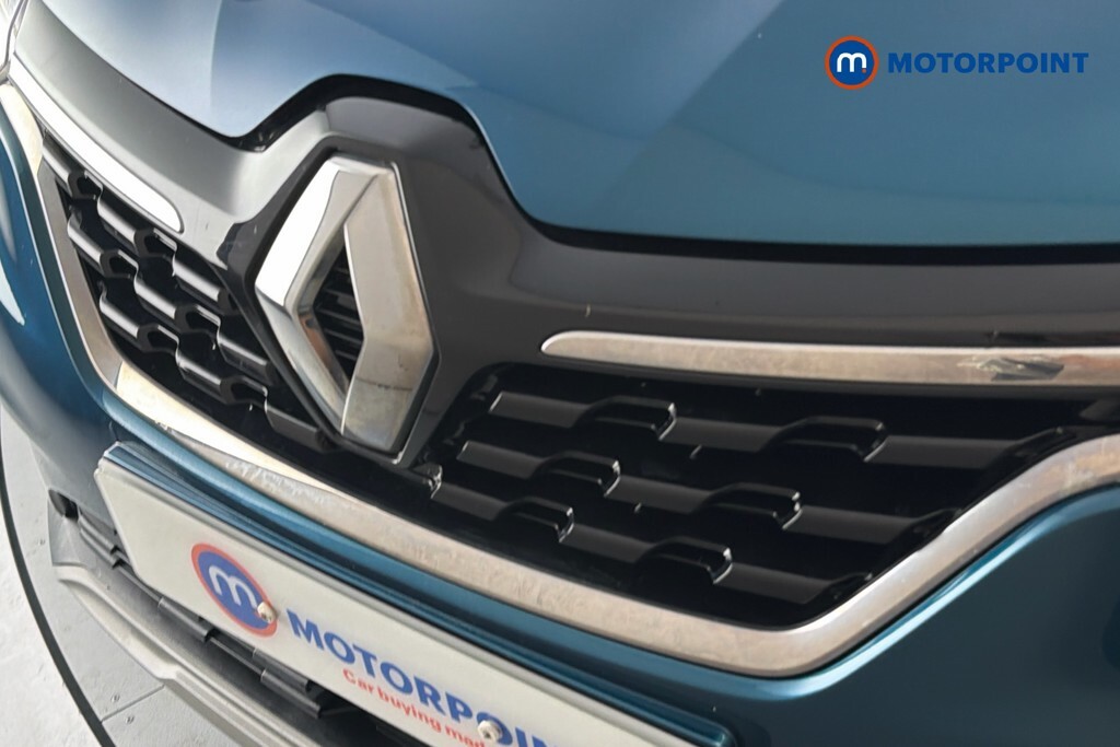 Renault Arkana 1.3 Mhev R.s. Line Edc 2Wd Euro 6 Ss  #43