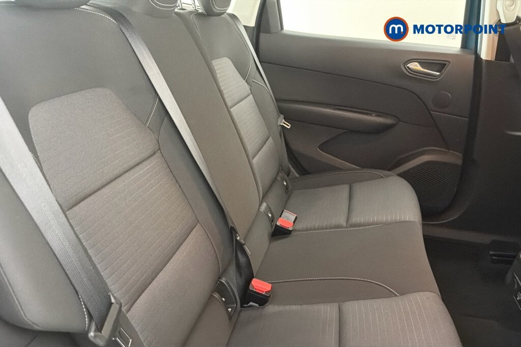 Renault Arkana 1.3 Mhev R.s. Line Edc 2Wd Euro 6 Ss  #30