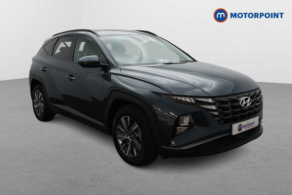 Hyundai Tucson 1.6 Tgdi Se Connect 2Wd