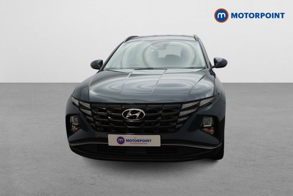 Hyundai Tucson 1.6 Tgdi Se Connect 2Wd #2