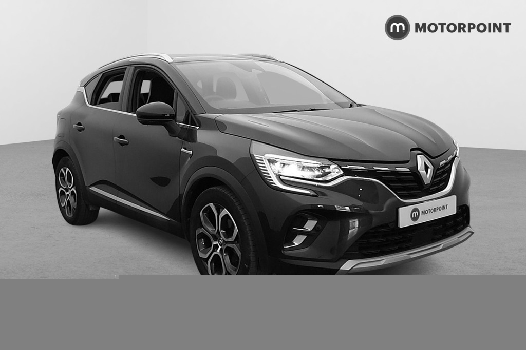 Renault Captur 1.0 Tce 90 Techno Blue