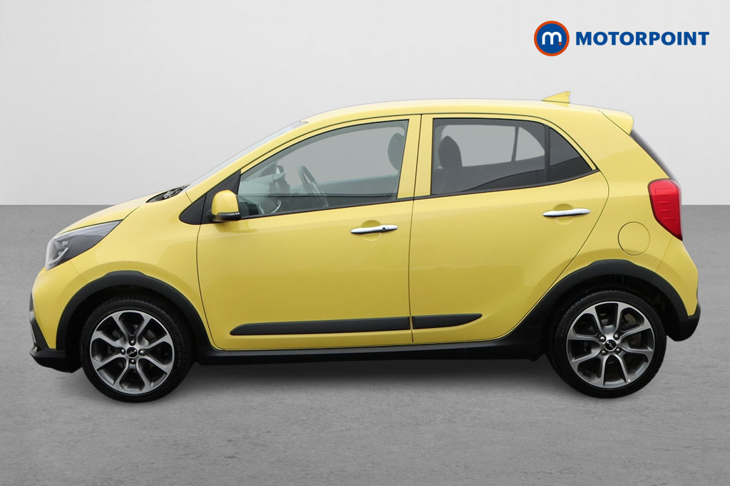 Kia Picanto 1.0 X-line S BM23OCB #4