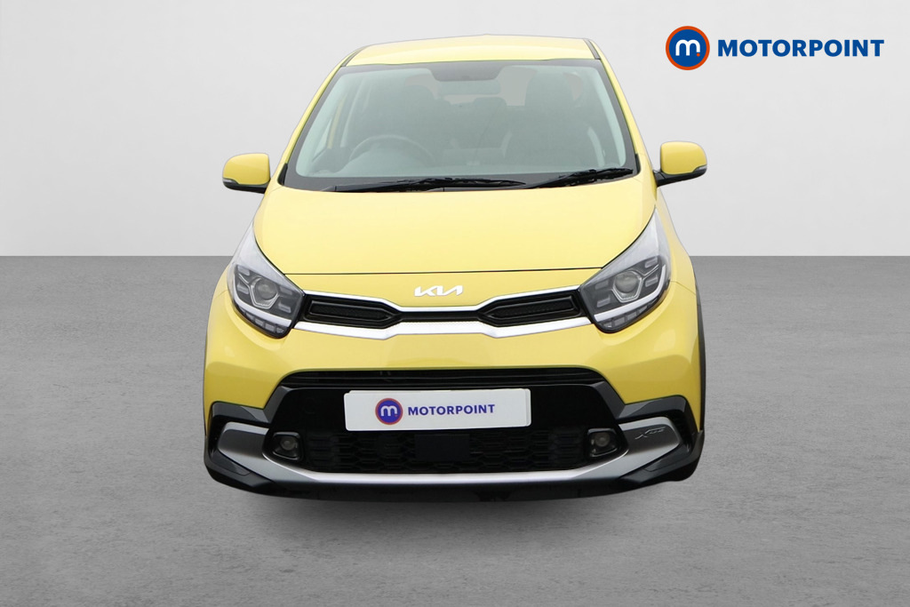 Kia Picanto 1.0 X-line S BM23OCB #2