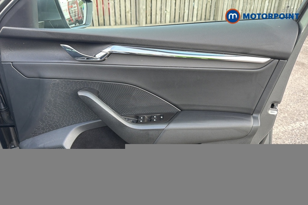 Skoda Octavia 2.0 Tsi Vrs Hatchback Euro 6 S Grey #21