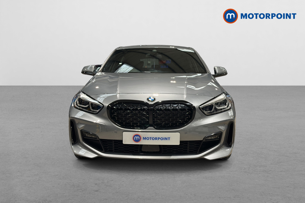 BMW 1 Series 118I 136 M Sport Live Cockpit Professional Grey #2
