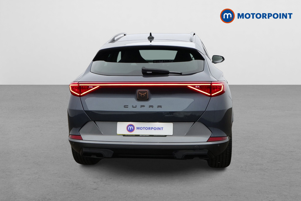 Cupra Formentor 1.5 Tsi 150 V2 Dsg Grey #6