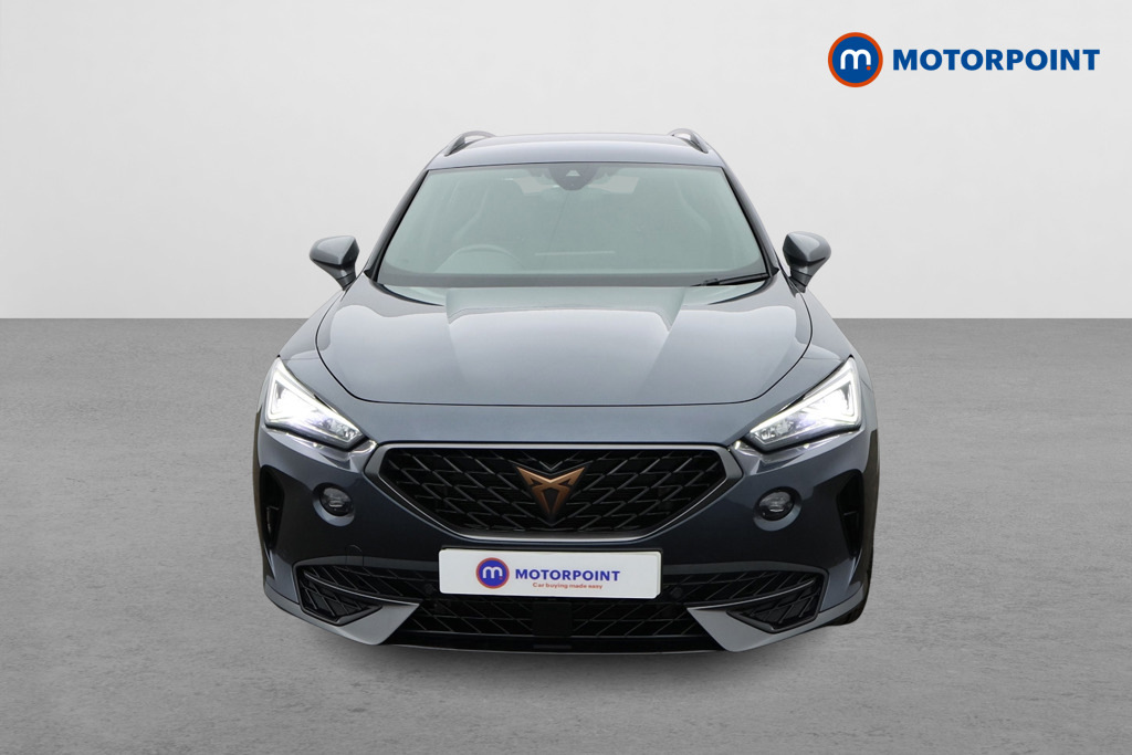 Cupra Formentor 1.5 Tsi 150 V2 Dsg Grey #2