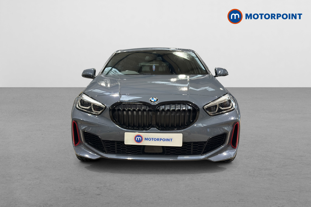 BMW 1 Series 128Ti Step Live Cockpit Professional #2