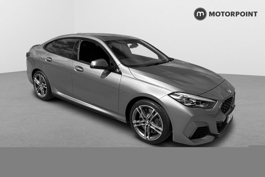 BMW 2 Series M235i Xdrive Step Tech Pack Grey