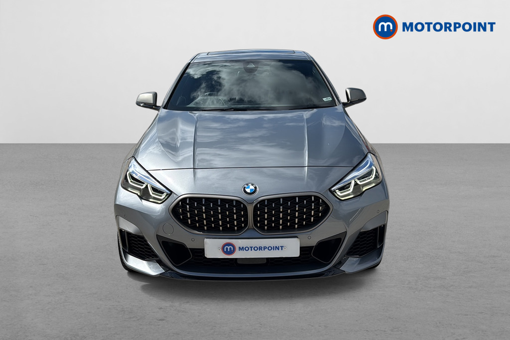 BMW 2 Series M235i Xdrive Step Tech Pack NU24MVZ Grey #2