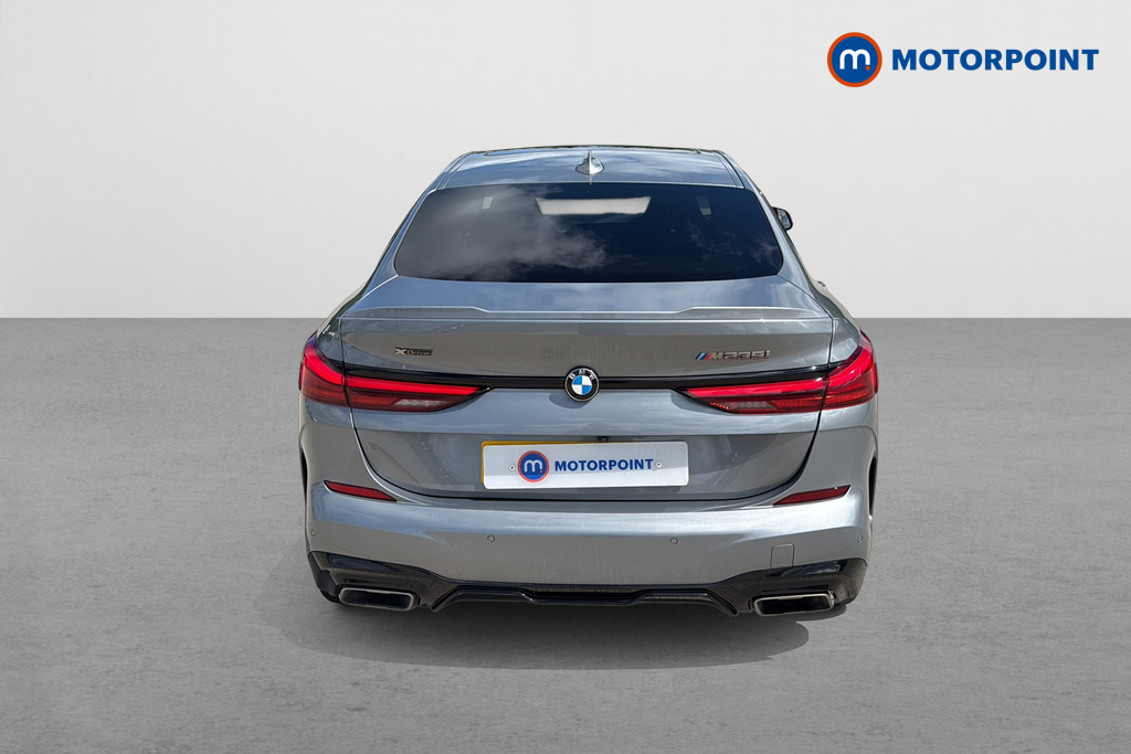 BMW 2 Series M235i Xdrive Step Tech Pack NU24MVZ Grey #6