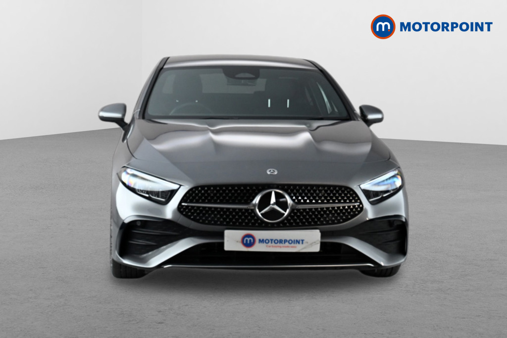 Mercedes-Benz A Class A200 Amg Line Executive Grey