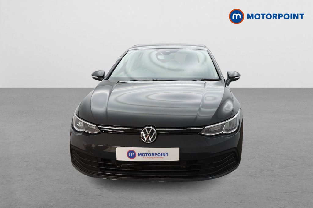 Volkswagen Golf 1.5 Tsi Life GY24XCF Grey #2